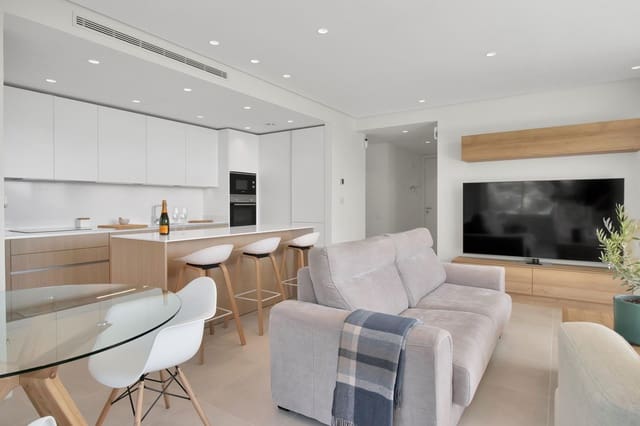 2 slaapkamer Appartement te koop in Ojen met zwembad - € 719.000 (Ref: 9450465)