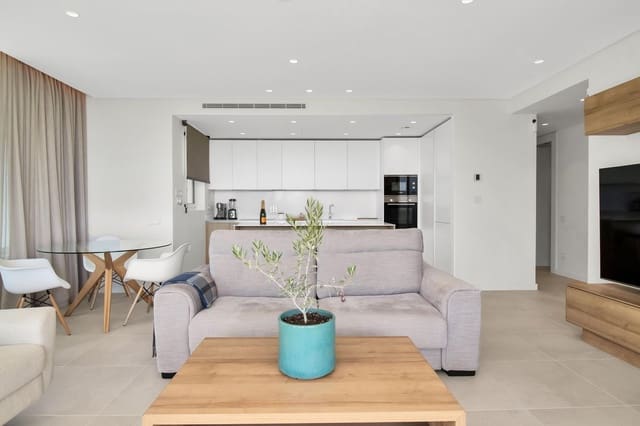 2 slaapkamer Appartement te koop in Ojen met zwembad - € 719.000 (Ref: 9450465)