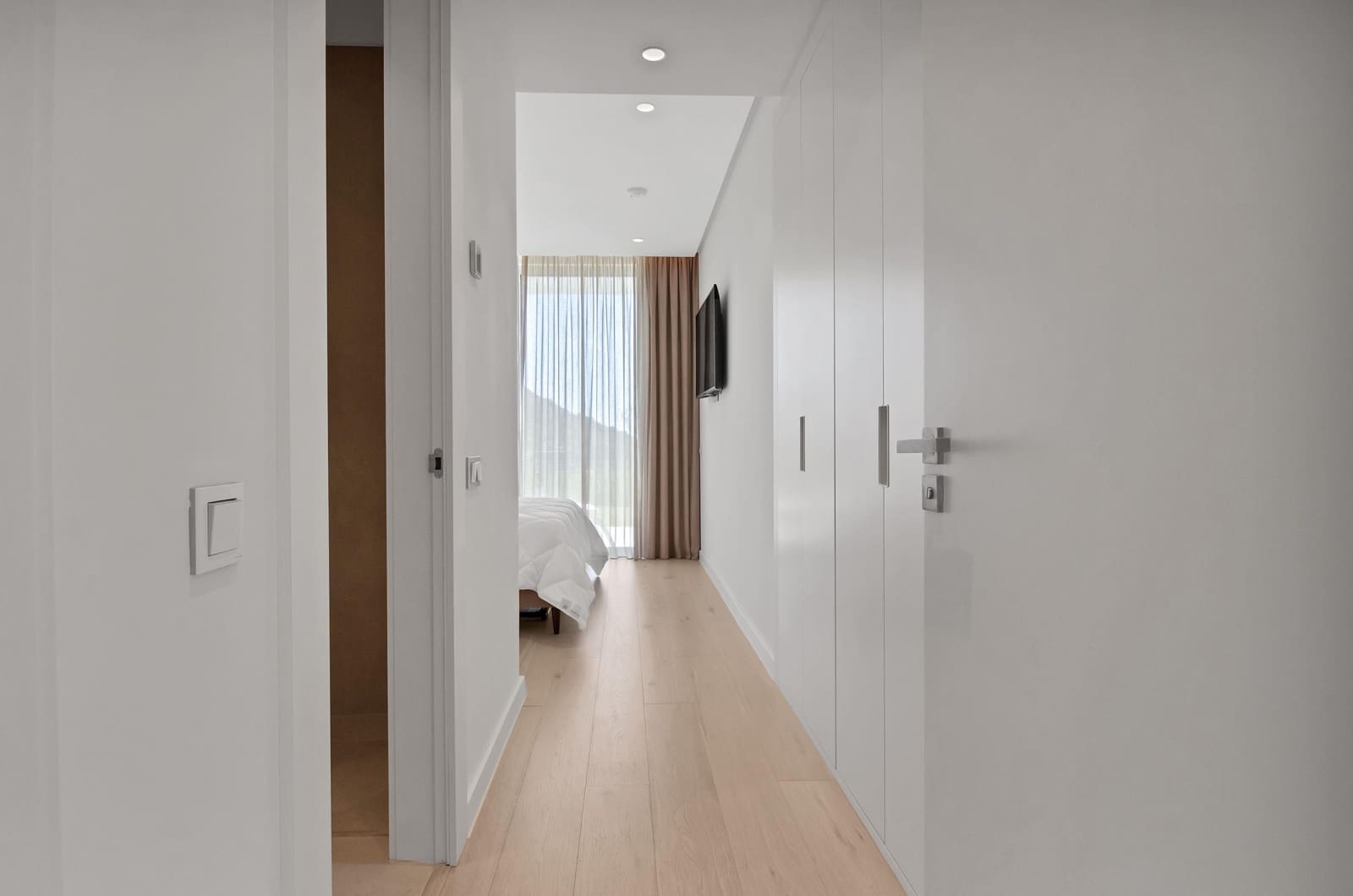 2 bedroom Apartment for sale in Ojen with pool - € 719,000 (Ref: 9450465)