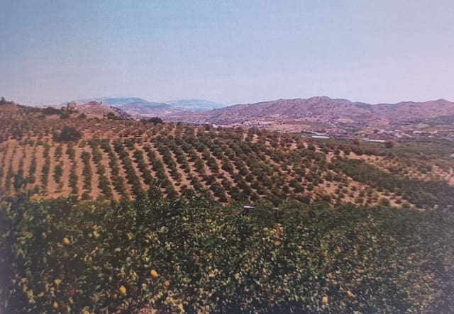 Grond te koop in Alora - € 302.000 (Ref: 9450466)