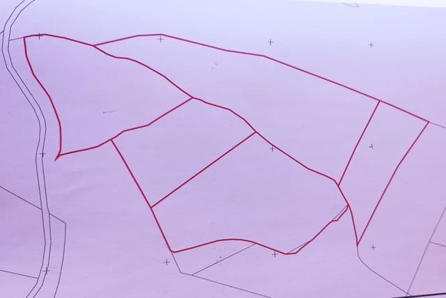 Landgrundstück zu verkaufen in Alora - 302.000 € (Ref: 9450466)