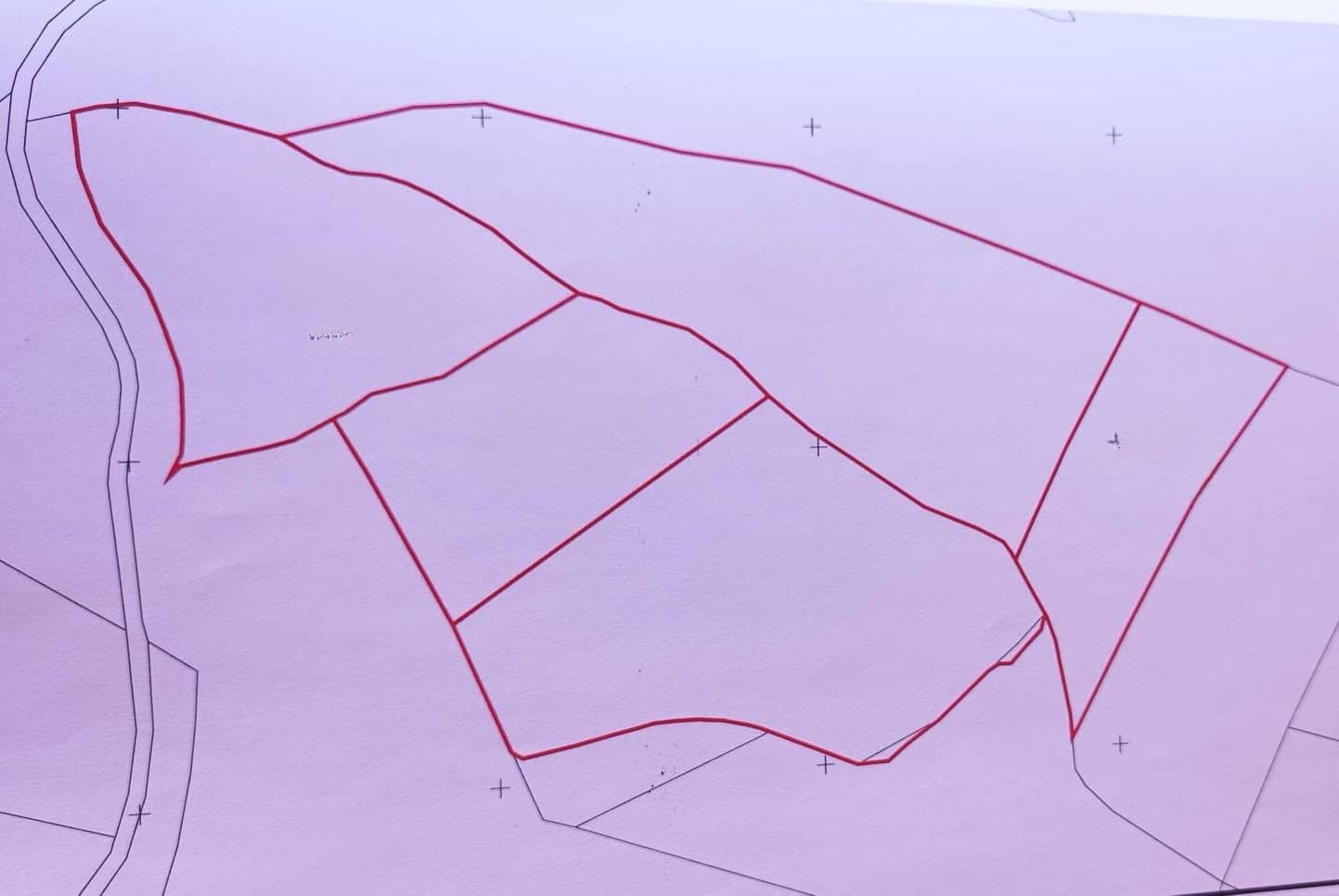 Undeveloped Land for sale in Alora - € 302,000 (Ref: 9450466)