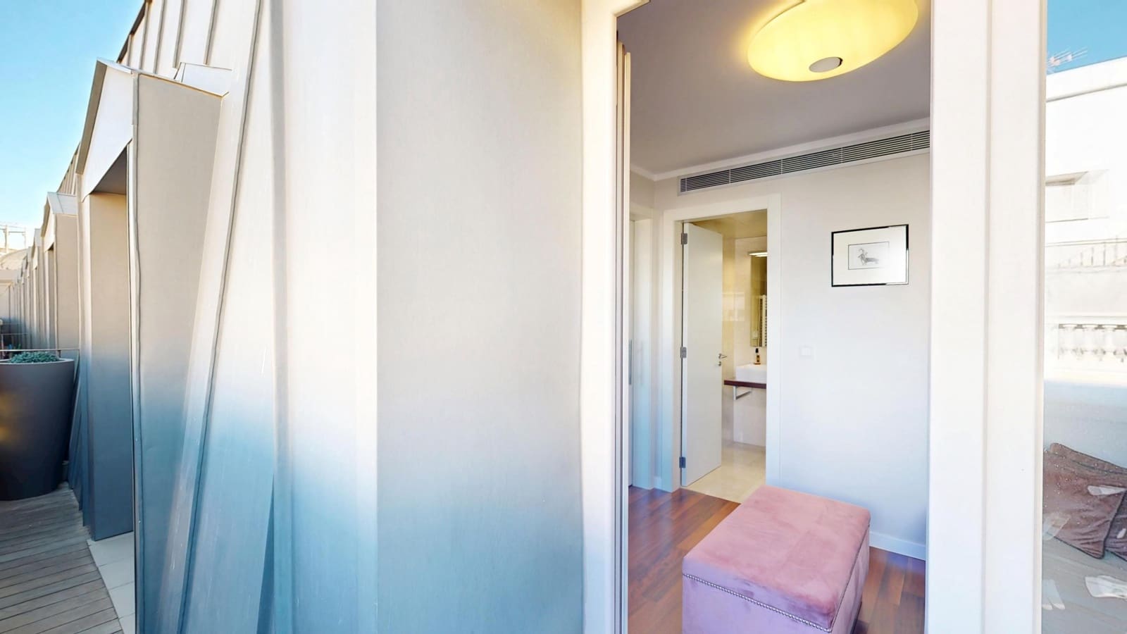 1 sovrum Lägenhet till salu i Malaga stad - 595 000 € (Ref: 9452314)