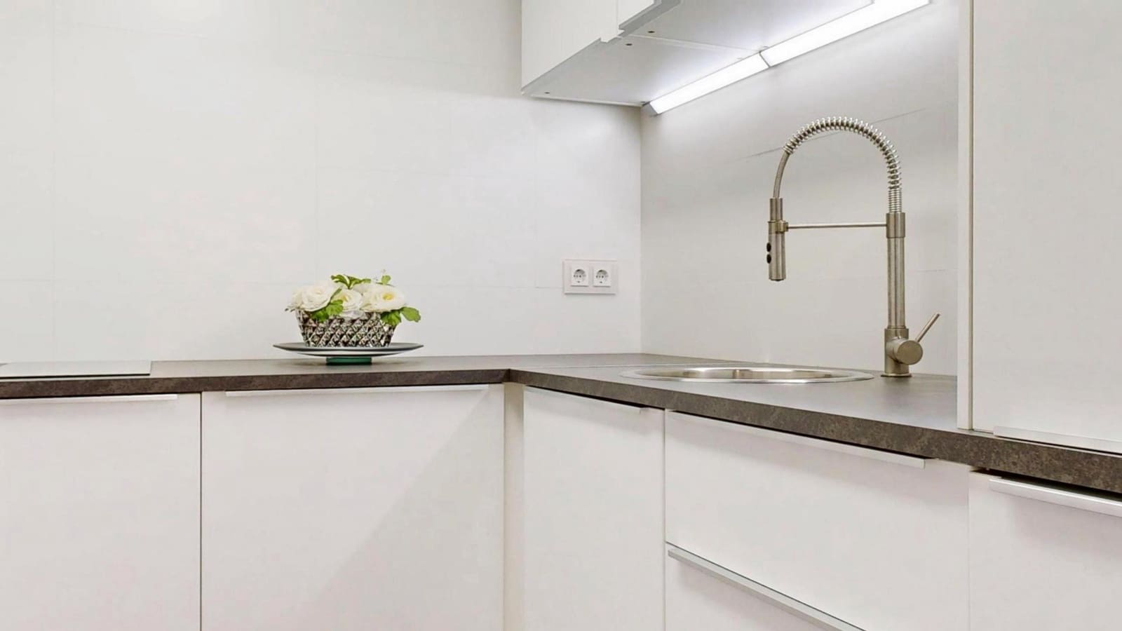 1 sovrum Lägenhet till salu i Malaga stad - 595 000 € (Ref: 9452314)