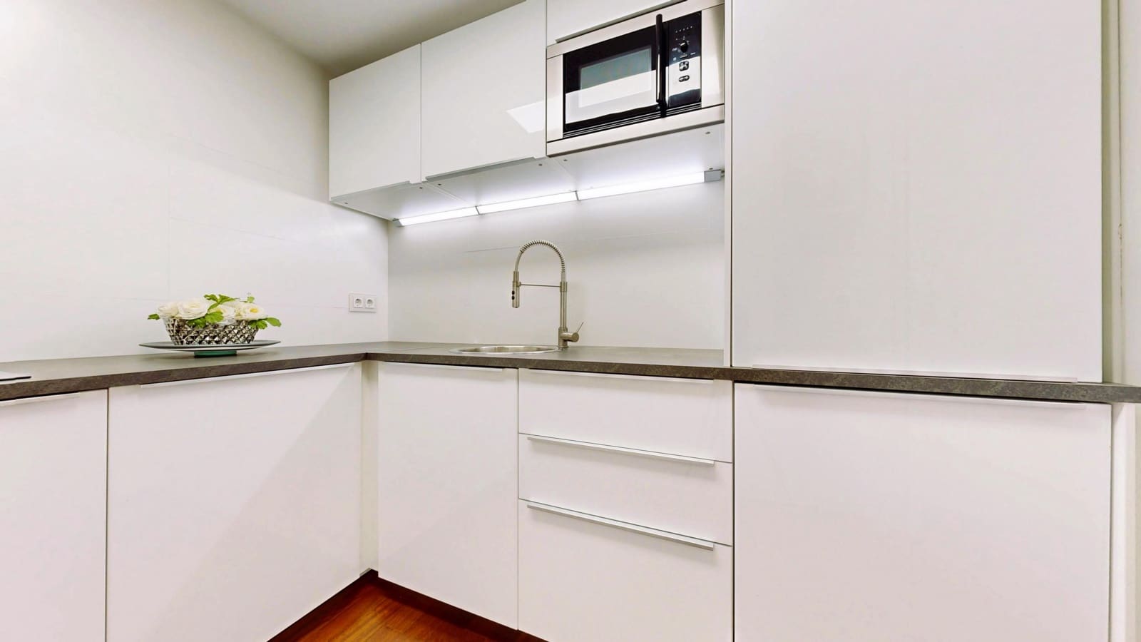 1 sovrum Lägenhet till salu i Malaga stad - 595 000 € (Ref: 9452314)