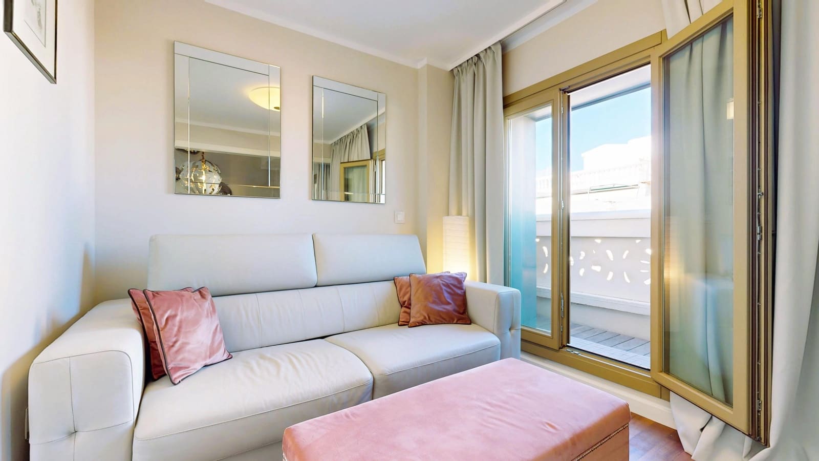 1 sovrum Lägenhet till salu i Malaga stad - 595 000 € (Ref: 9452314)