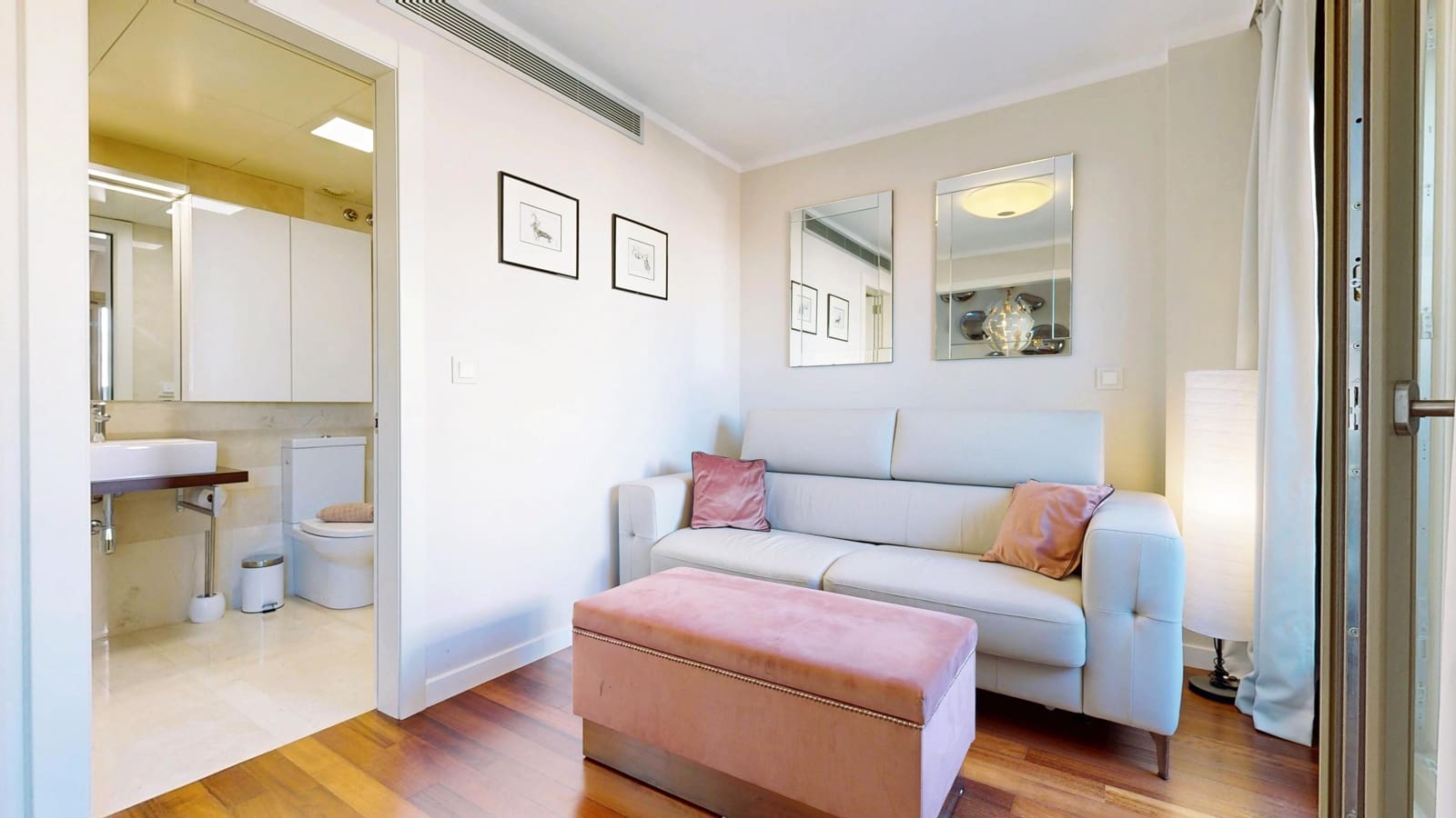 1 sovrum Lägenhet till salu i Malaga stad - 595 000 € (Ref: 9452314)