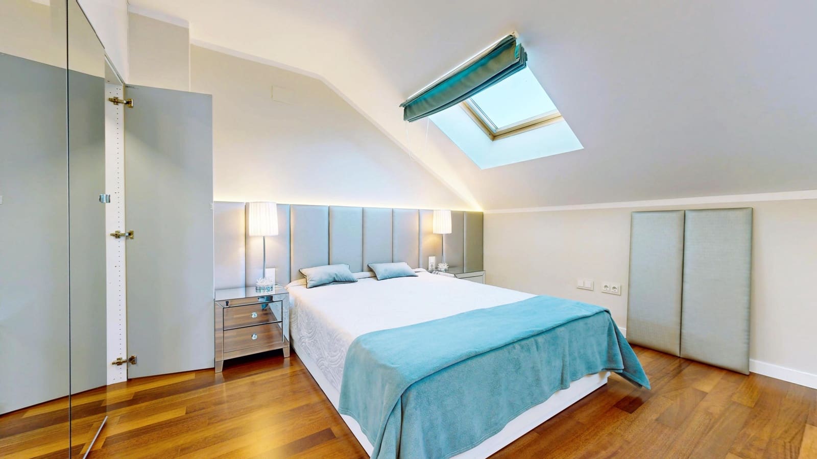 1 soveværelse Lejlighed til salg i Malaga by - € 595.000 (Ref: 9452314)