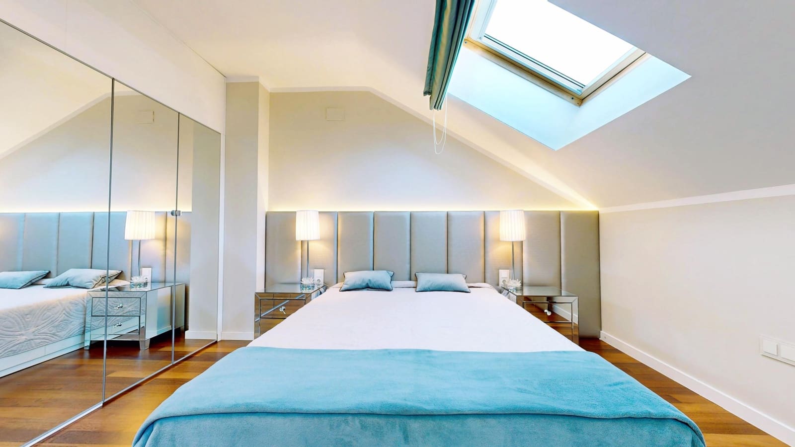 1 soveværelse Lejlighed til salg i Malaga by - € 595.000 (Ref: 9452314)