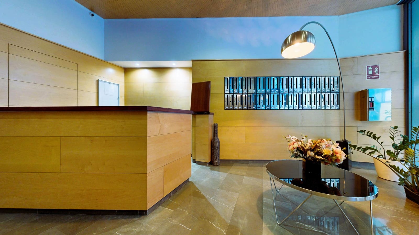 1 soveværelse Lejlighed til salg i Malaga by - € 595.000 (Ref: 9452314)