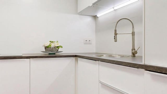 2 bedroom Apartment for sale in Málaga city - € 595,000 (Ref: 9452314)