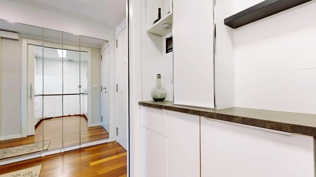 2 slaapkamer Appartement te koop in Málaga stad - € 595.000 (Ref: 9452314)