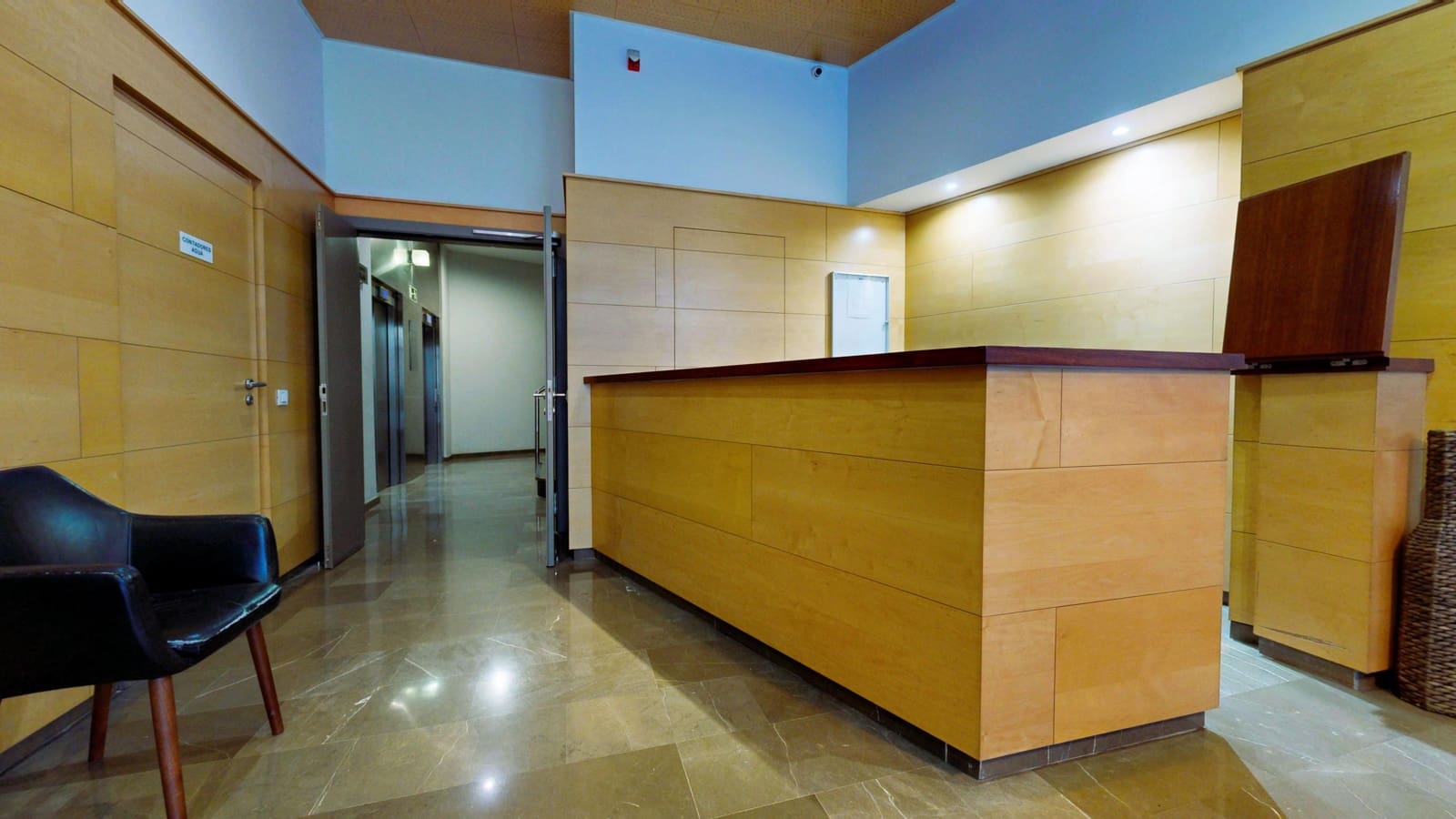 2 makuuhuone Huoneisto myytävänä paikassa Malaga kaupunki - 595 000 € (Ref: 9452314)