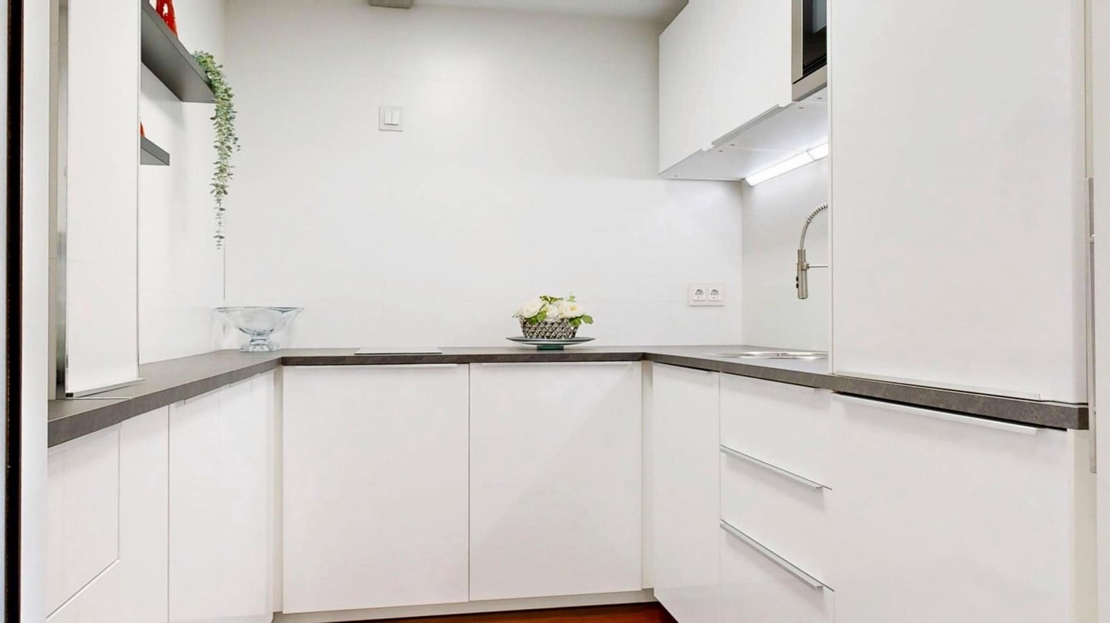 2 soverom Leilighet til salgs i Malaga by - € 595 000 (Ref: 9452314)