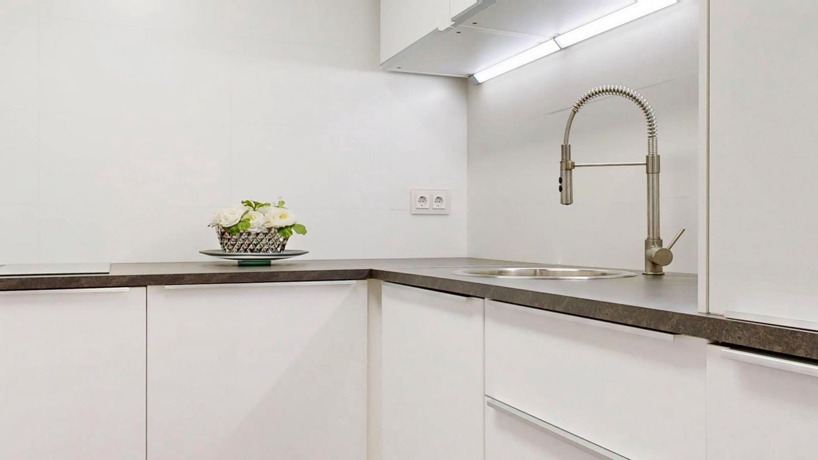 2 soverom Leilighet til salgs i Malaga by - € 595 000 (Ref: 9452314)