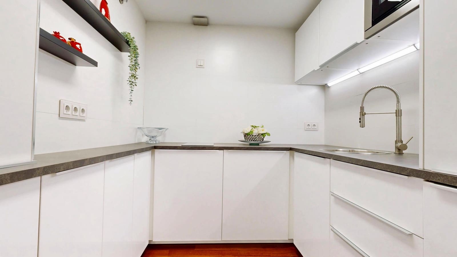 2 soverom Leilighet til salgs i Malaga by - € 595 000 (Ref: 9452314)