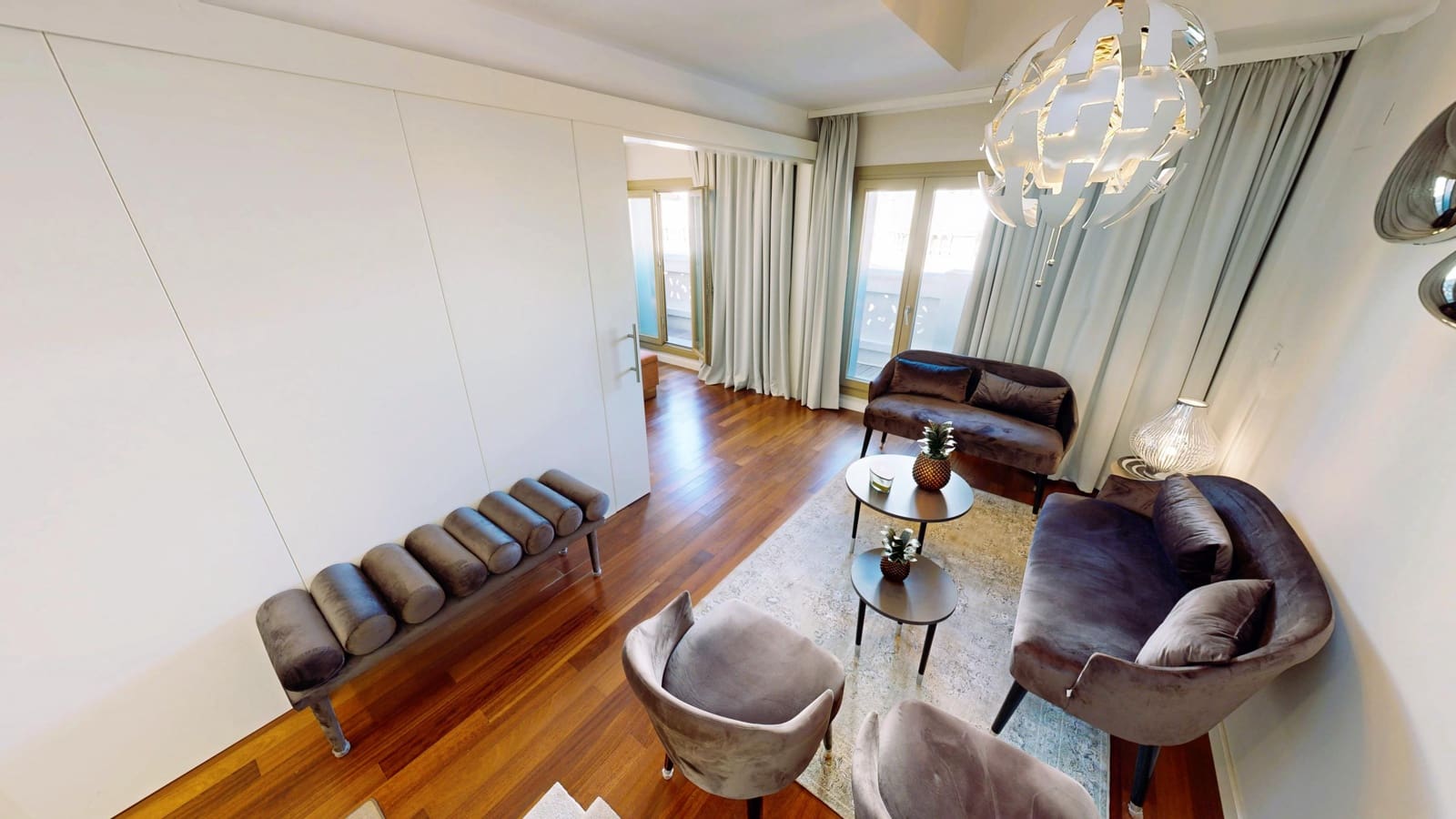 2 soverom Leilighet til salgs i Malaga by - € 595 000 (Ref: 9452314)