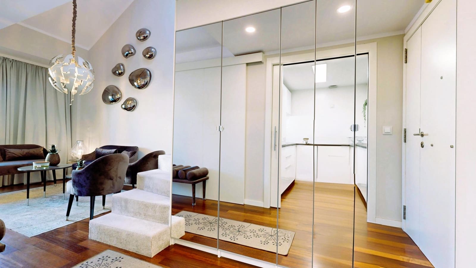 2 soverom Leilighet til salgs i Malaga by - € 595 000 (Ref: 9452314)