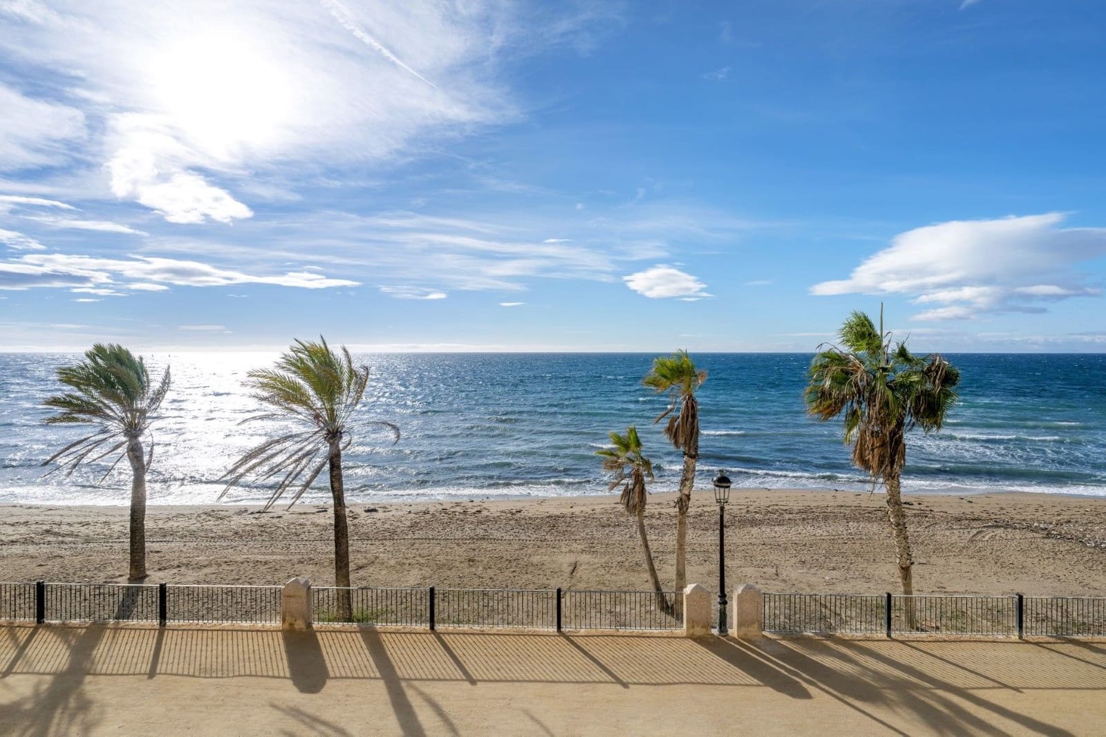 2 bedroom Apartment for sale in Marbella with pool - € 1,210,000 (Ref: 9456501)