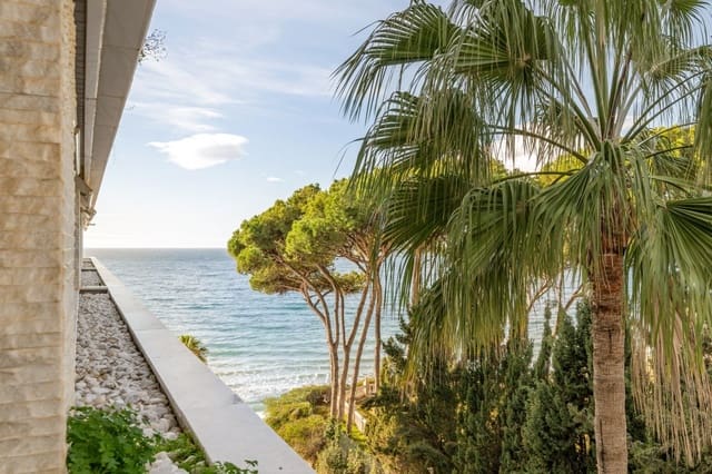 2 quarto Apartamento para venda em Marbella com piscina - 1 210 000 € (Ref: 9456501)