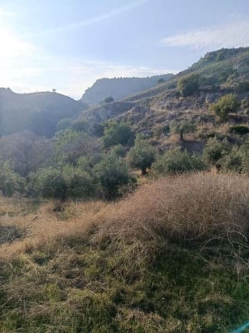 Landgrundstück zu verkaufen in Alora - 212.000 € (Ref: 9456502)