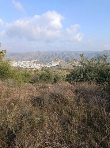 Landgrundstück zu verkaufen in Alora - 212.000 € (Ref: 9456502)