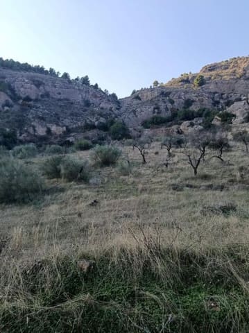 Landgrundstück zu verkaufen in Alora - 212.000 € (Ref: 9456502)