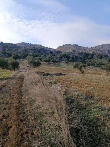 Landgrundstück zu verkaufen in Alora - 212.000 € (Ref: 9456502)