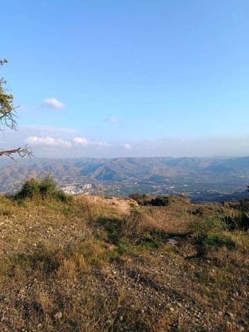 Landgrundstück zu verkaufen in Alora - 212.000 € (Ref: 9456502)