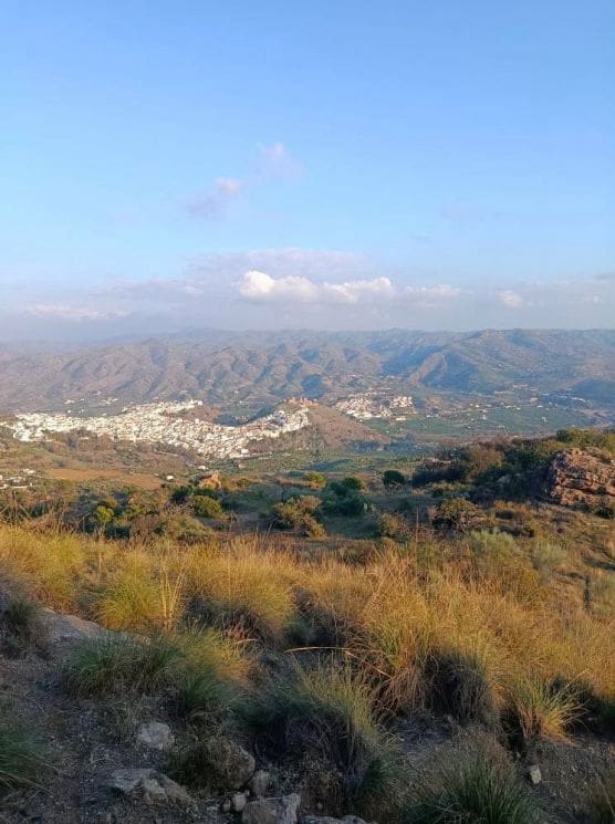 Undeveloped Land for sale in Alora - € 212,000 (Ref: 9456502)