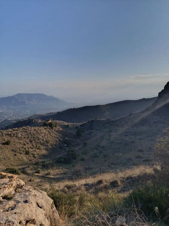 Undeveloped Land for sale in Alora - € 212,000 (Ref: 9456502)