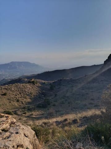 Landgrundstück zu verkaufen in Alora - 212.000 € (Ref: 9456502)