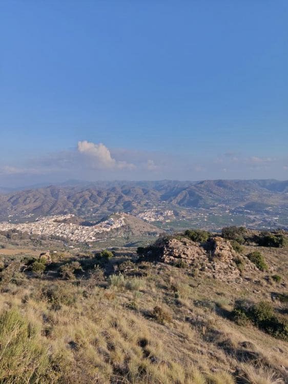 Undeveloped Land for sale in Alora - € 212,000 (Ref: 9456502)
