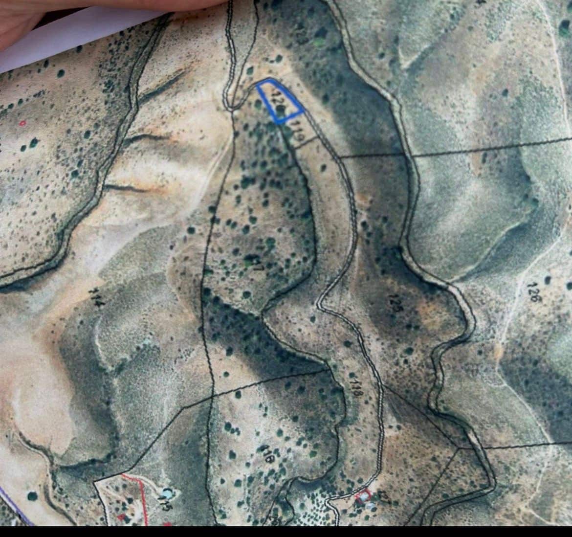 Rakentamaton maa myytävänä paikassa Alora - 382 000 € (Ref: 9456503)