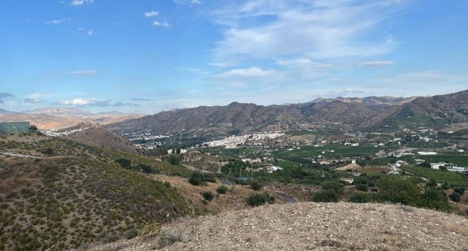 Undeveloped Land for sale in Alora - € 382,000 (Ref: 9456503)