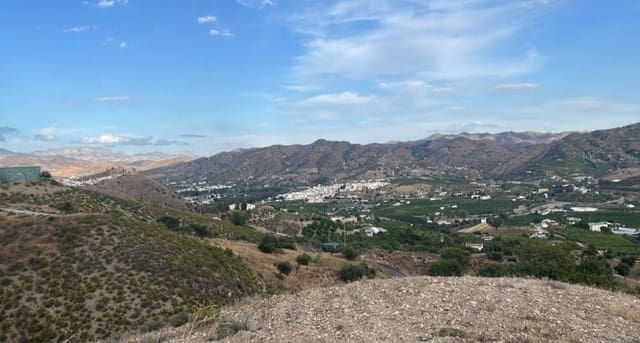 Landgrundstück zu verkaufen in Alora - 382.000 € (Ref: 9456503)