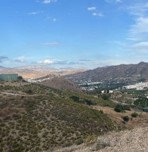 Undeveloped Land for sale in Alora - € 382,000 (Ref: 9456503)