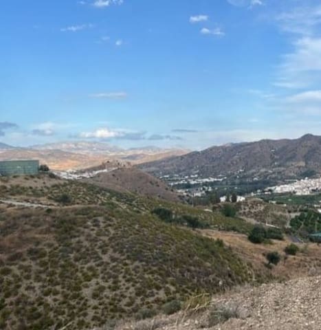 Terreno Não Urbanizado para venda em Alora - 382 000 € (Ref: 9456503)