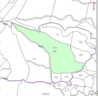 Terre non Aménagée à vendre à Alora - 382 000 € (Ref: 9456503)