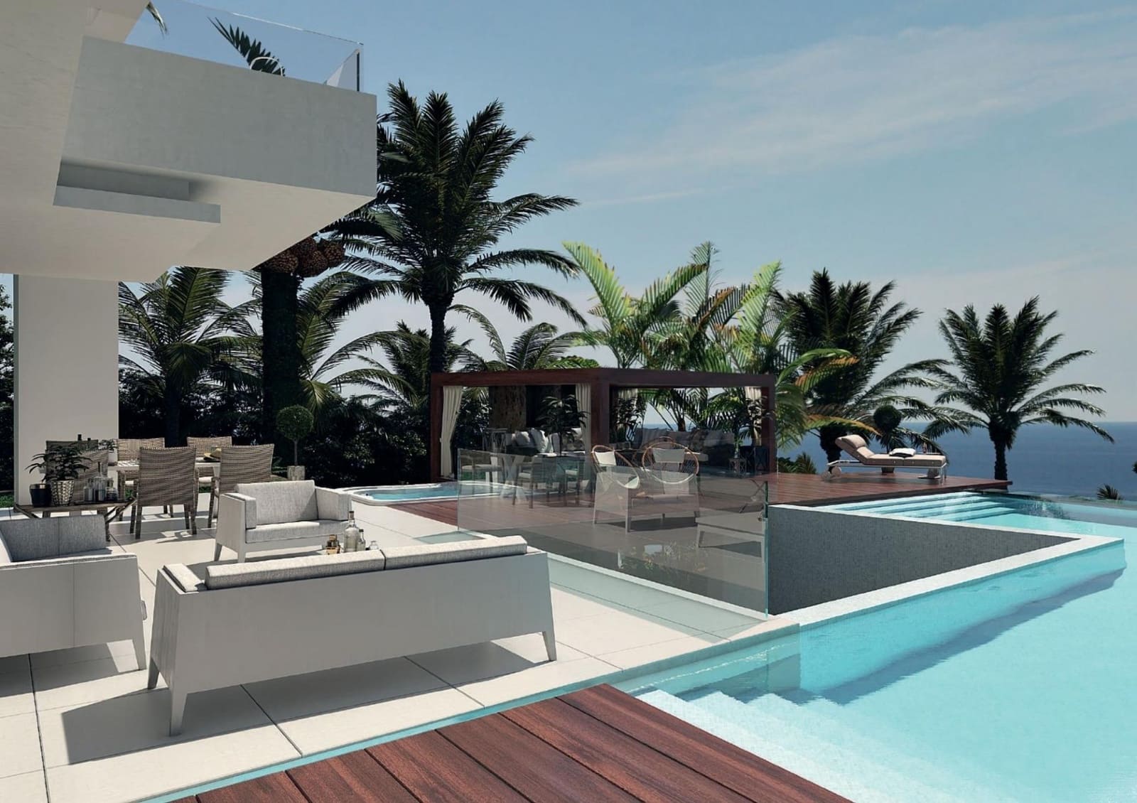 Terreno para Construção para venda em Bahia de Casares - 595 000 € (Ref: 9462528)