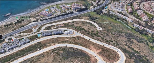 Byggegrund til salg i Bahia de Casares, Casares - € 595.000 (Ref: 9462528)