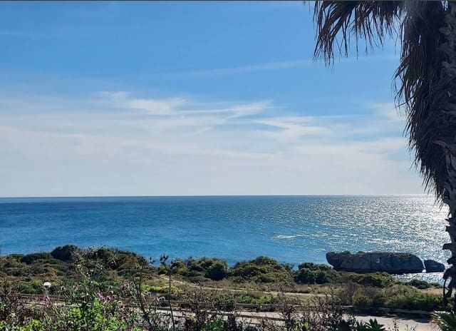 Terrain à Bâtir à vendre à Bahia de Casares, Casares - 595 000 € (Ref: 9462528)