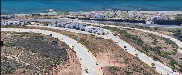 Terrain à Bâtir à vendre à Casares - 595 000 € (Ref: 9462528)