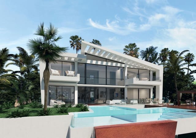 Terrain à Bâtir à vendre à Casares - 595 000 € (Ref: 9462528)
