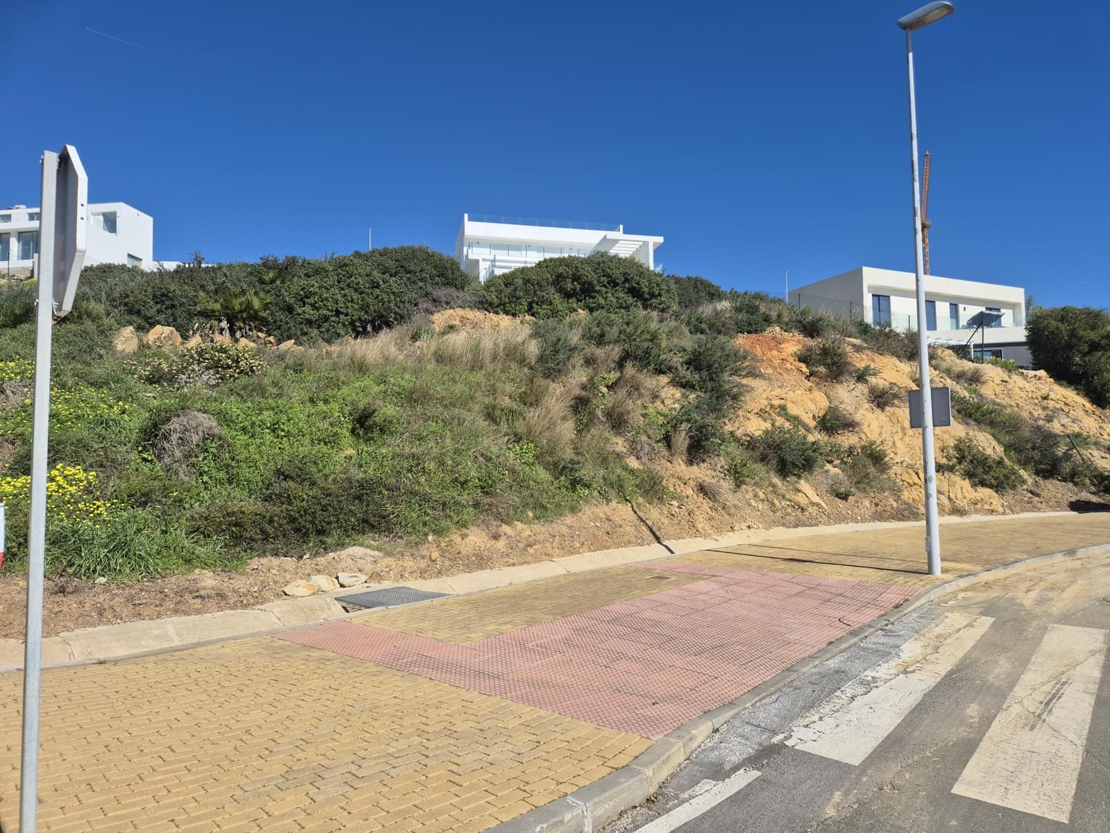Building Plot for sale in Casares - € 595,000 (Ref: 9462528)