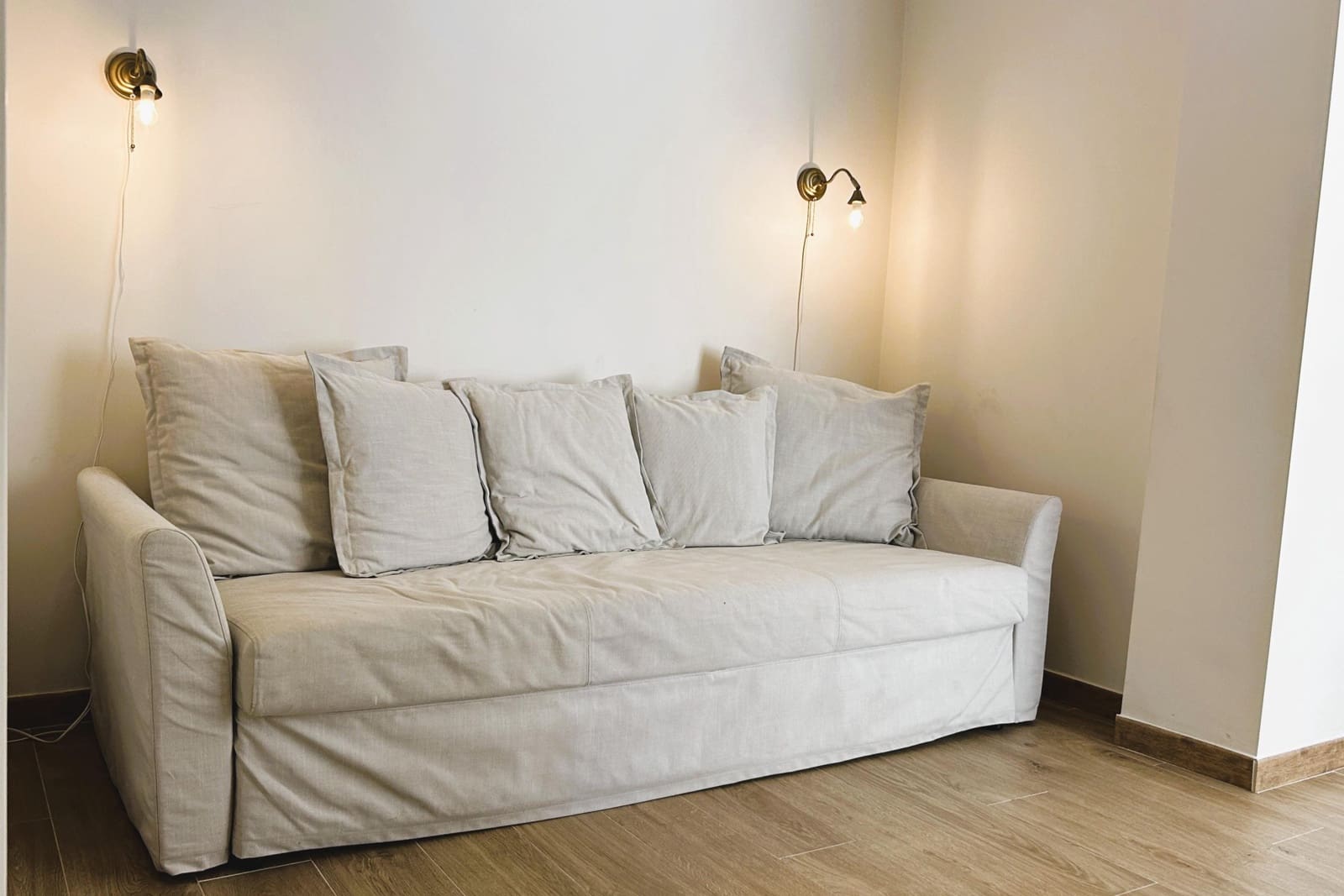 2 sypialnia Apartament do wynajęcia w Fuengirola z basenem - 1 750 € (Ref: 9470618)