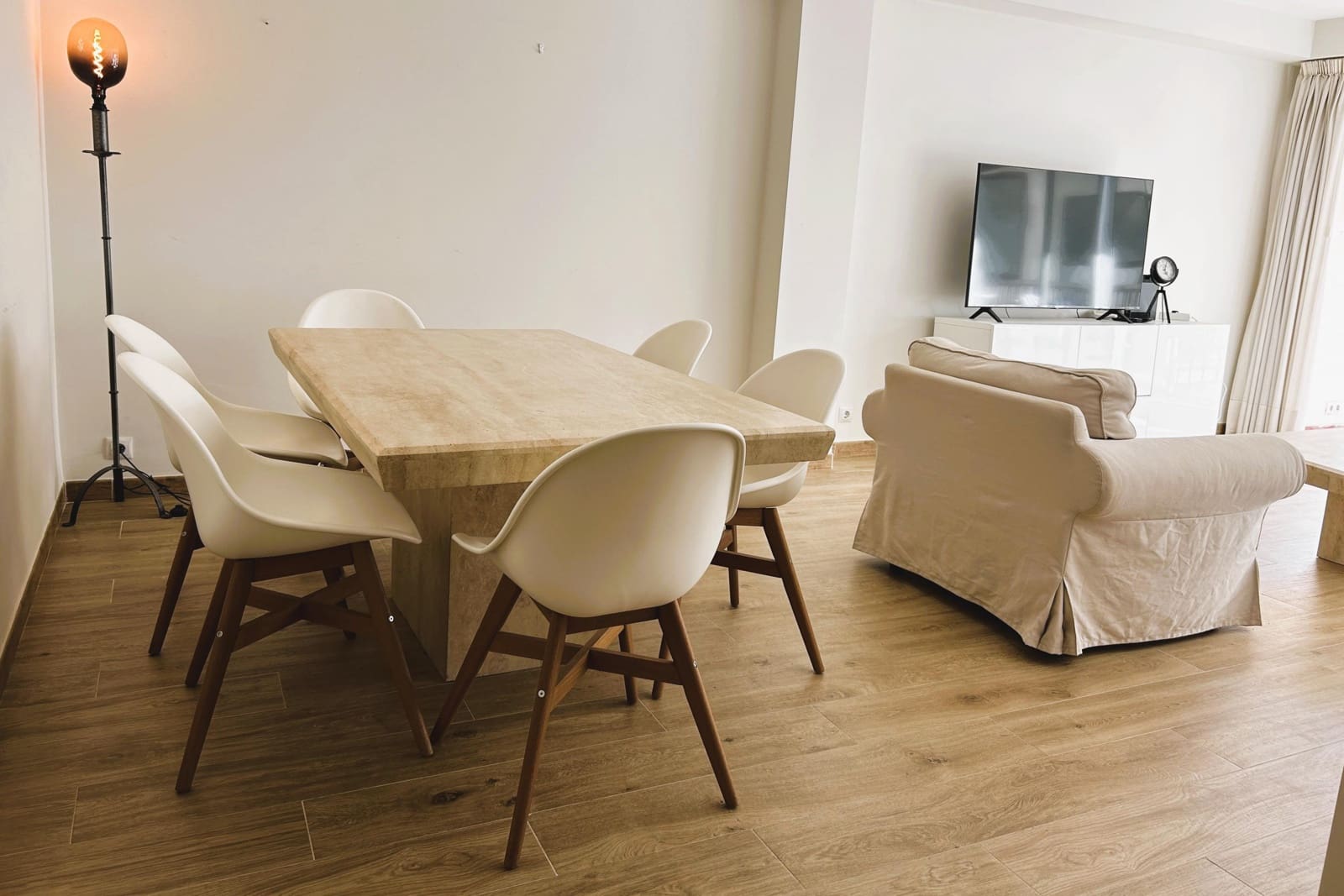 2 sypialnia Apartament do wynajęcia w Fuengirola z basenem - 1 750 € (Ref: 9470618)