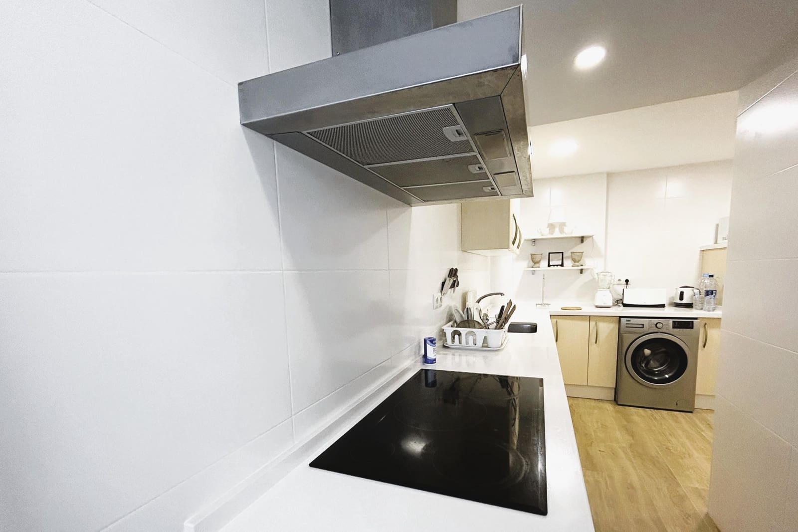 2 sypialnia Apartament do wynajęcia w Fuengirola z basenem - 1 750 € (Ref: 9470618)