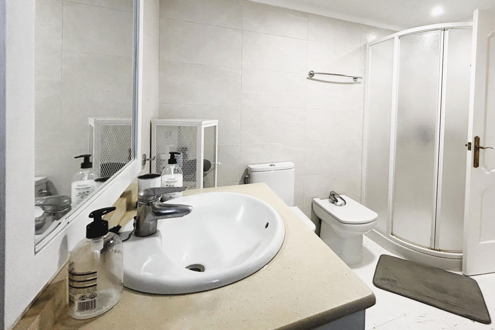 2 sypialnia Apartament do wynajęcia w Fuengirola z basenem - 1 750 € (Ref: 9470618)