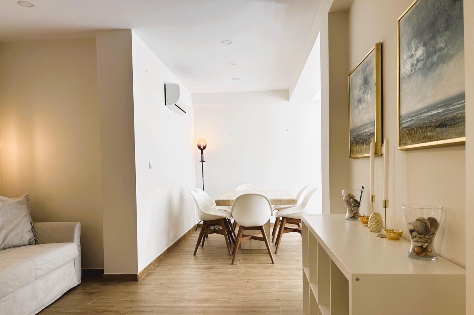 2 sypialnia Apartament do wynajęcia w Fuengirola z basenem - 1 750 € (Ref: 9470618)